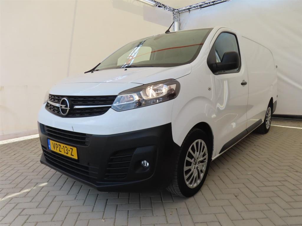 Opel Vivaro 1.5 CDTI L3H1 EDIT., 2022