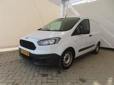 Ford Transit courier 1.0 ECONOMY ED., 2018