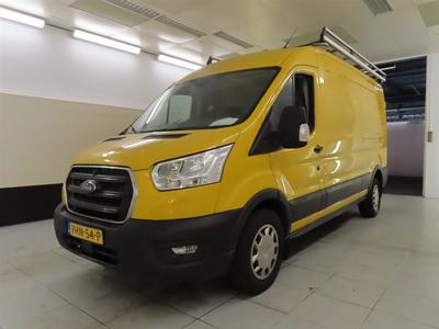 Ford Transit 350 2.0 TDCI L3H2 TR, 2021