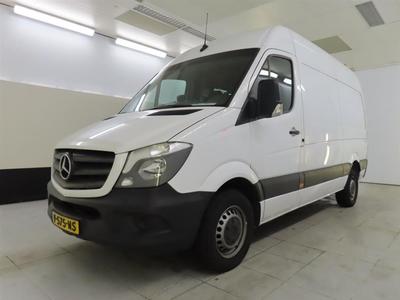 Mercedes-Benz SPRINTER 414 2.2 CDI 366 HD, 2018