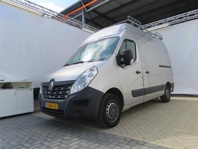 Renault Master T35 2.3 DCI L2H2, 2018