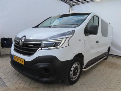 Renault Trafic 2.0 DCI T29 L2H1DCCO, 2020