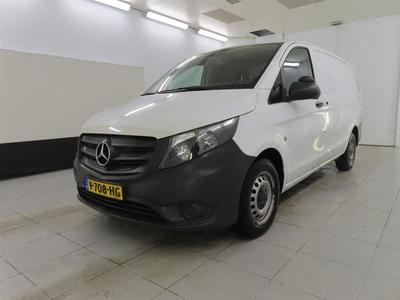 Mercedes-Benz VITO 114 CDI LANG, 2017