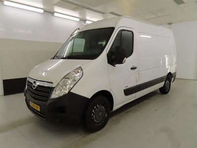 Opel Movano 2.3 CDTI BIT L2H2, 2018