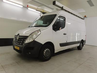 Renault Master *TURBO. CRANKSHAFT PULLEY AND WATERPUMP BROKEN*T35 2.3 DCI L2H2, 2018
