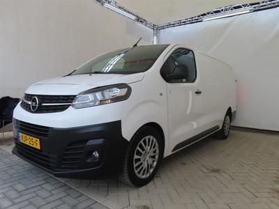 Opel Vivaro 1.5 CDTI L2H1 EDIT., 2021