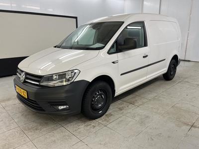 Volkswagen Caddy 2.0 TDI L2H1 BMT HI., 2019