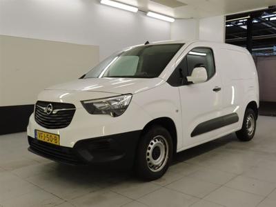 Opel Combo 1.2T L1H1 EDITION, 2020