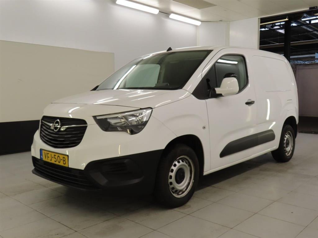 Opel Combo 1.2T L1H1 EDITION, 2020
