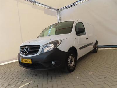 Mercedes-Benz Citan 109 CDI EXTRA L., 2020