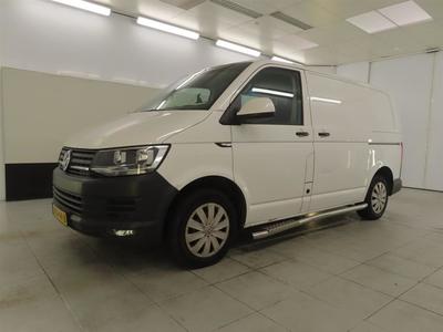 Volkswagen Transporter 2.0 TDI L1H2 4M HI., 2019