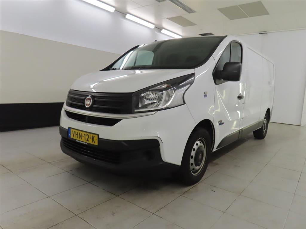 Fiat Talento *TURBO BROKEN* 2.0 MJ L2H1 BASIS, 2020