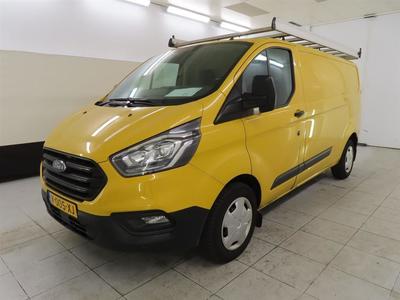 Ford Transit custom 340 2.0 TDCI L2H1 TR, 2019