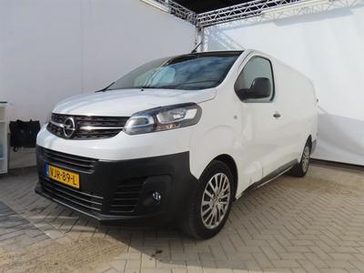 Opel Vivaro 1.5 CDTI L2H1 EDIT., 2021