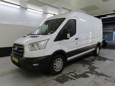Ford Transit 350 2.0 TDCI L3H2 TR, 2021