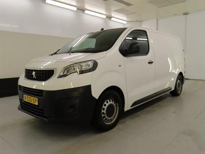 Peugeot Expert 226S 1.6BLUEHDI95PRE, 2018