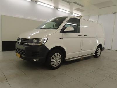 Volkswagen Transporter 2.0 TDI L1H2 4M HI., 2018