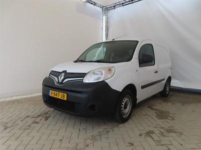 Renault Kangoo 1.5 DCI 90 LUXE, 2017