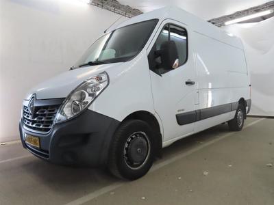 Renault Master T35 2.3 DCI L2H3 EN., 2018