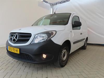 Mercedes-Benz Citan 109 CDI, 2020