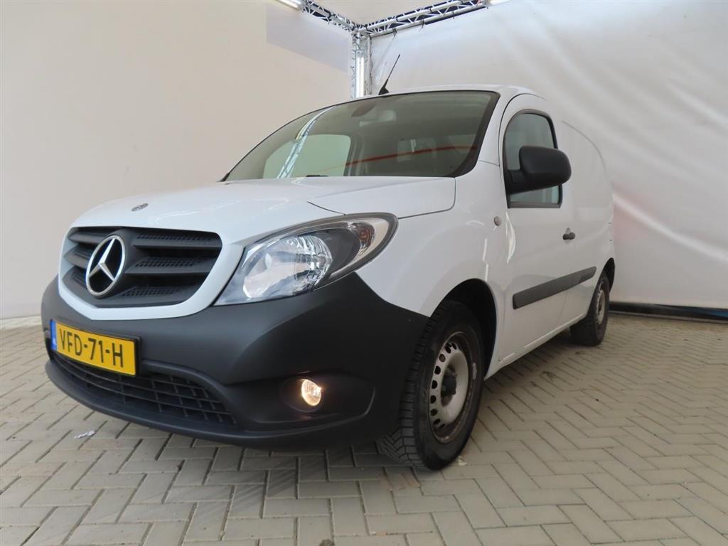 Mercedes-Benz Citan 109 CDI, 2020