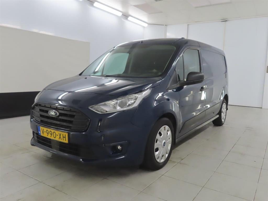 Ford Transit connect 1.5 ECOBLUE L2 TREND, 2019