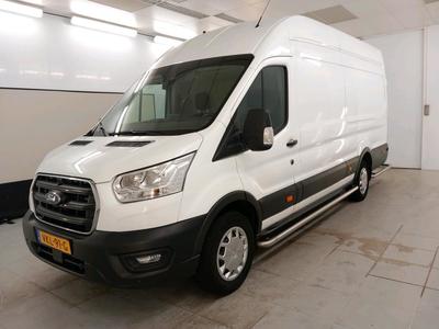 Ford Transit 350 2.0 TDCI L4H3 TR, 2021