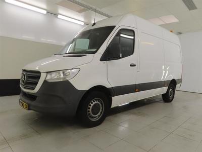 Mercedes-Benz SPRINTER 314 2.2 CDI L2H2, 2019