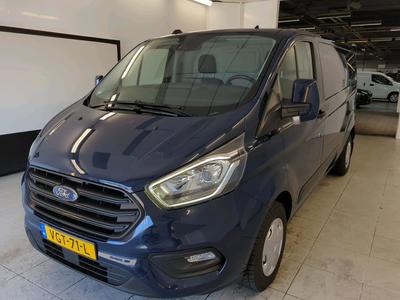 Ford Transit custom 300 2.0 TDCI L2H1TMH, 2020