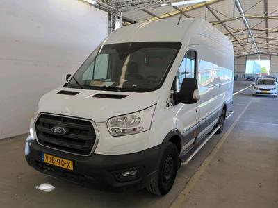 Ford Transit 350 2.0 TDCI L4H3 TR, 2021