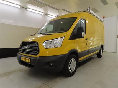 Ford Transit 350 2.0 TDCI L3H2 TR, 2019