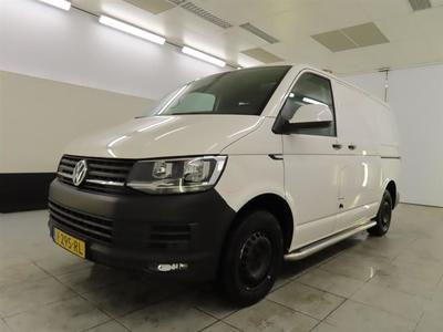 Volkswagen Transporter 2.0 TDI L1H2 4M HI., 2018
