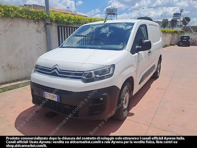 Citroen berlingo bluehdi 130 SS XL -
