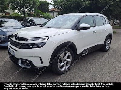 Citroen C5 aircross bluehdi 130 SS -