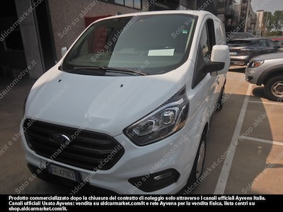 Ford transit custom 280 l1h1 trend -