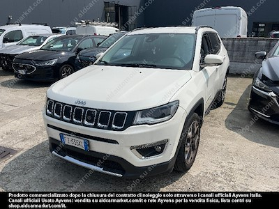 Jeep compass 1.6 mjet II 88kw -