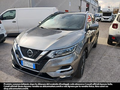 Nissan qashqai PC 1.5 dci 115 -