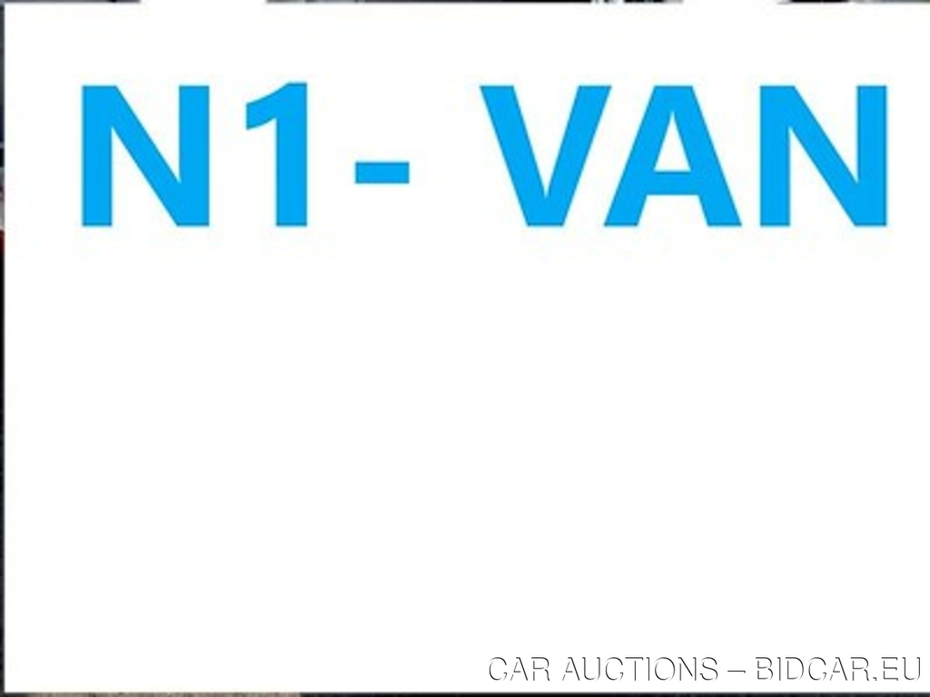 Renault clio N1 PC 1.5 dci -