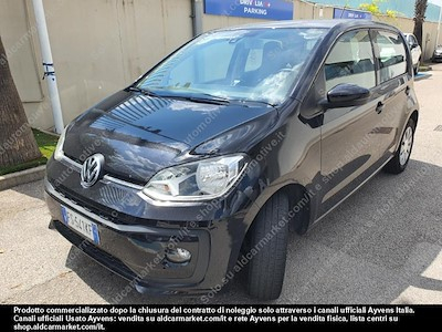 Volkswagen UP 1.0 44kw move UP -