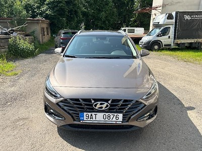 Hyundai I30 1.5i CVVT Smart kombi