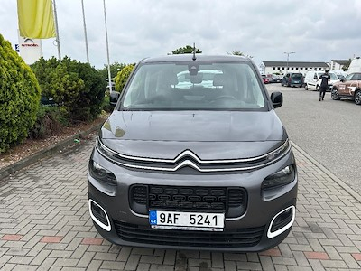 Citroen Berlingo 1.5 BlueHDi 100 S&amp;S M PROFI+ Feel