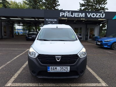 Dacia Dokker 1.6 SCe 75kW S&amp;S Ambiance