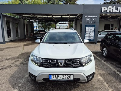 Dacia Duster 1.5 Blue dCi 85 kW Prestige 4x4 S&amp;S