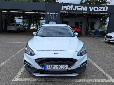 Ford Focus Active 1.5 EcoBoost 110kW kombi