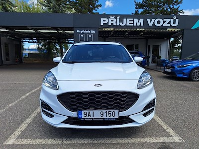 Ford KUGA 2.0 EcoBlue AWD ST-Line X 8st.aut.