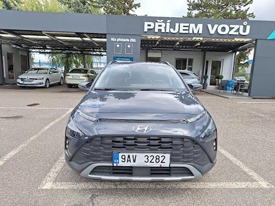 Hyundai Bayon 1.2i Smart