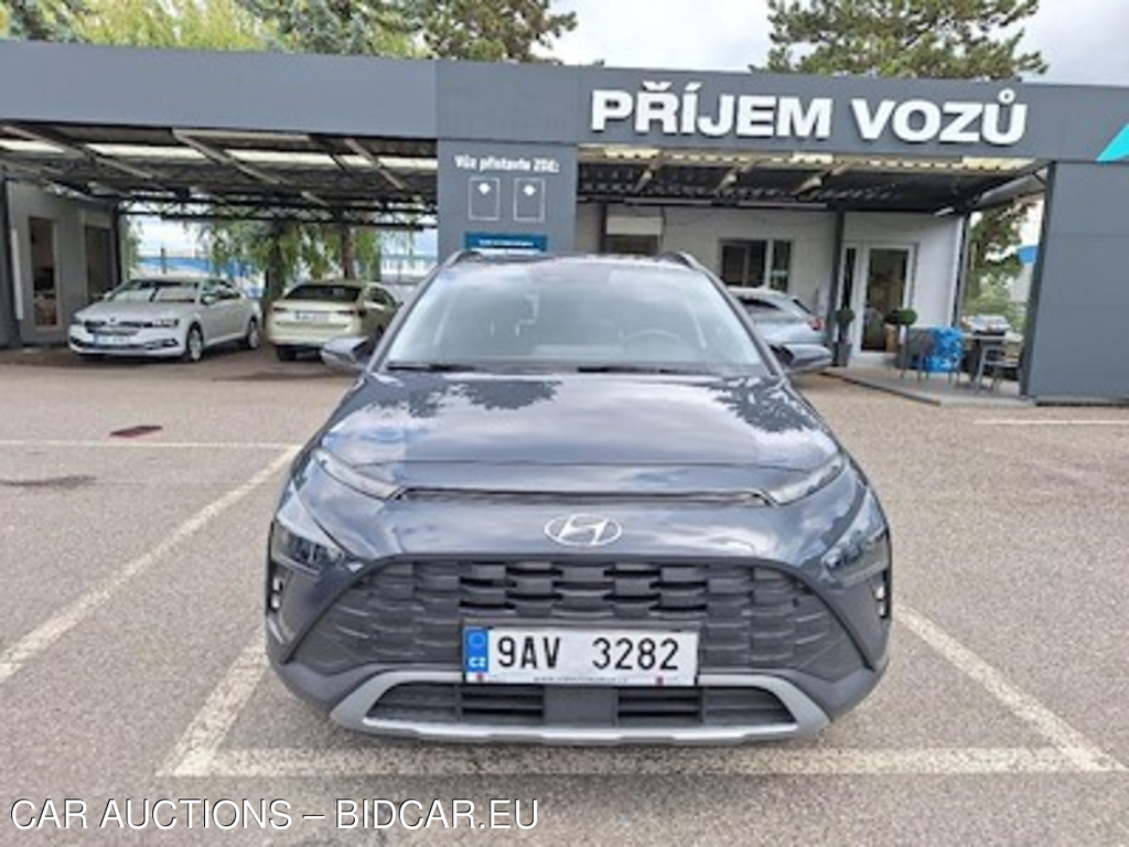 Hyundai Bayon 1.2i Smart