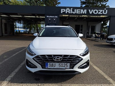 Hyundai I30 1.5i CVVT Smart kombi