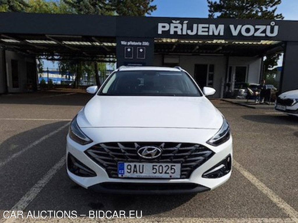 Hyundai I30 1.5i CVVT Smart kombi