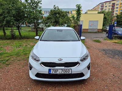 Kia Ceed 1.4 Cool